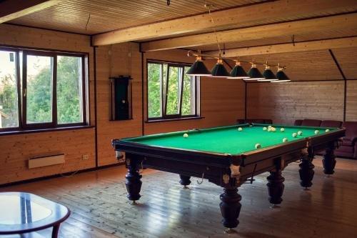 Свирица: Holiday Home Karelka