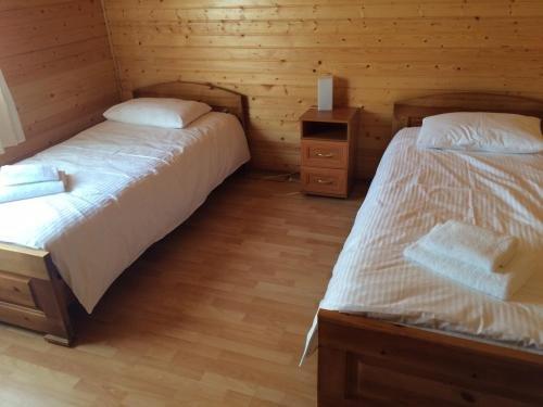 Свирица: Holiday Home Karelka