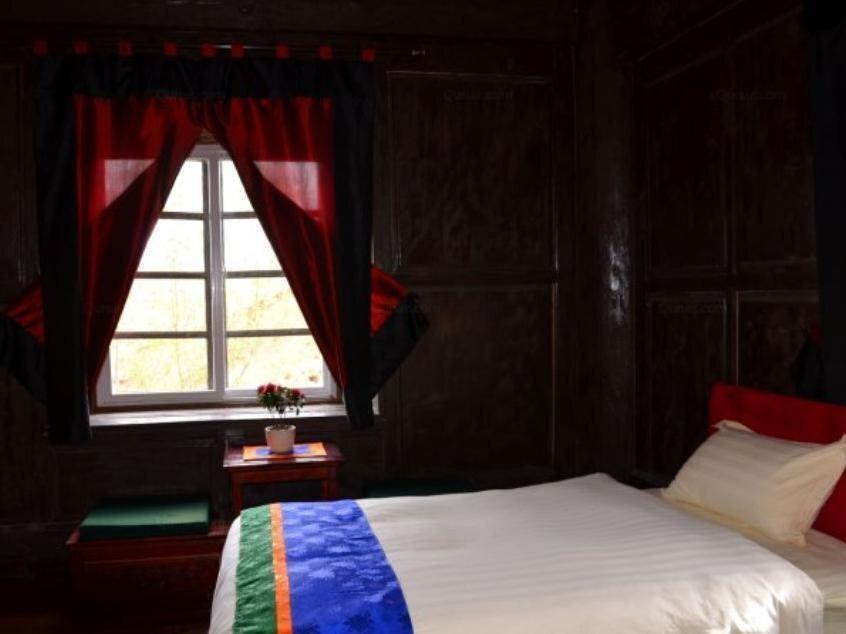 Шангри-Ла: Shangri-la Bodhi Retreat
