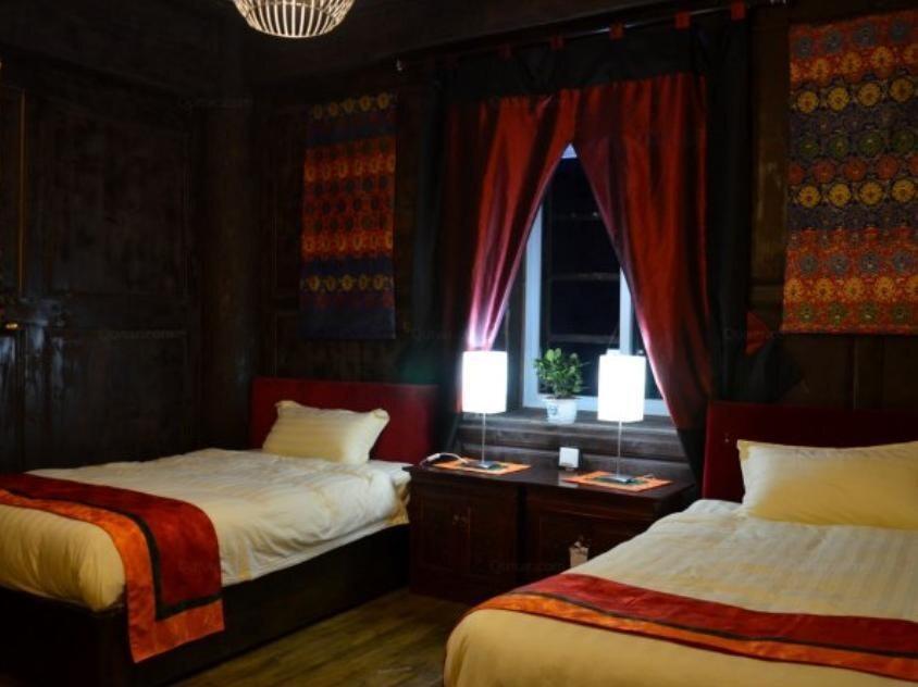Шангри-Ла: Shangri-la Bodhi Retreat