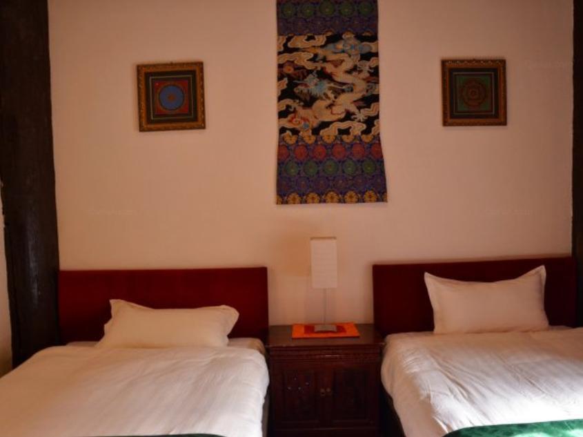 Шангри-Ла: Shangri-la Bodhi Retreat