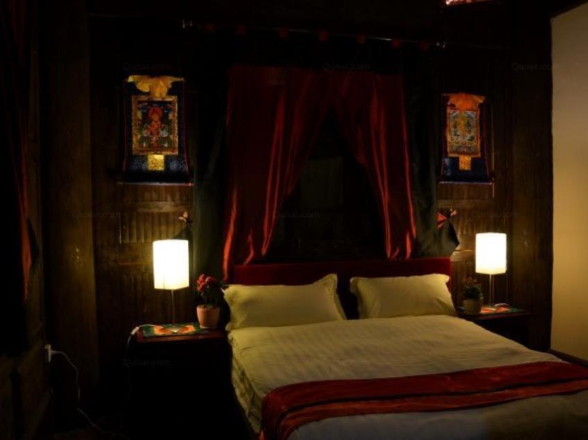 Шангри-Ла: Shangri-la Bodhi Retreat