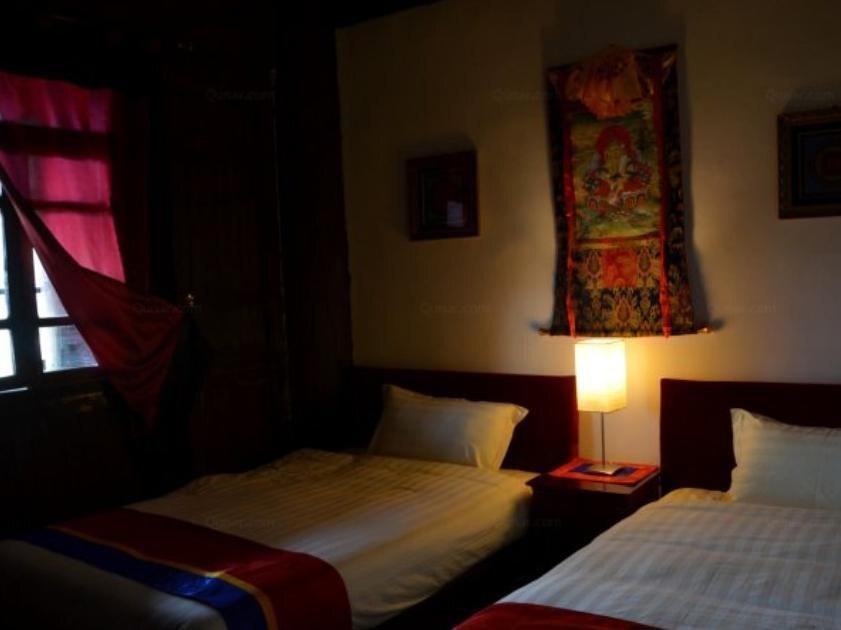 Шангри-Ла: Shangri-la Bodhi Retreat