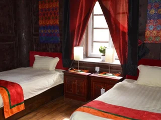 Шангри-Ла: Shangri-la Bodhi Retreat