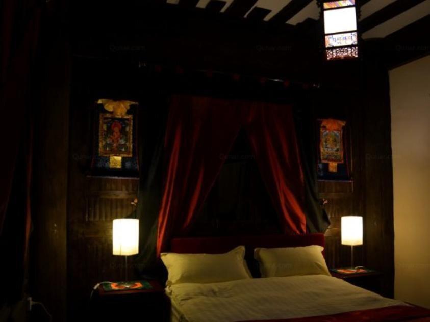 Шангри-Ла: Shangri-la Bodhi Retreat