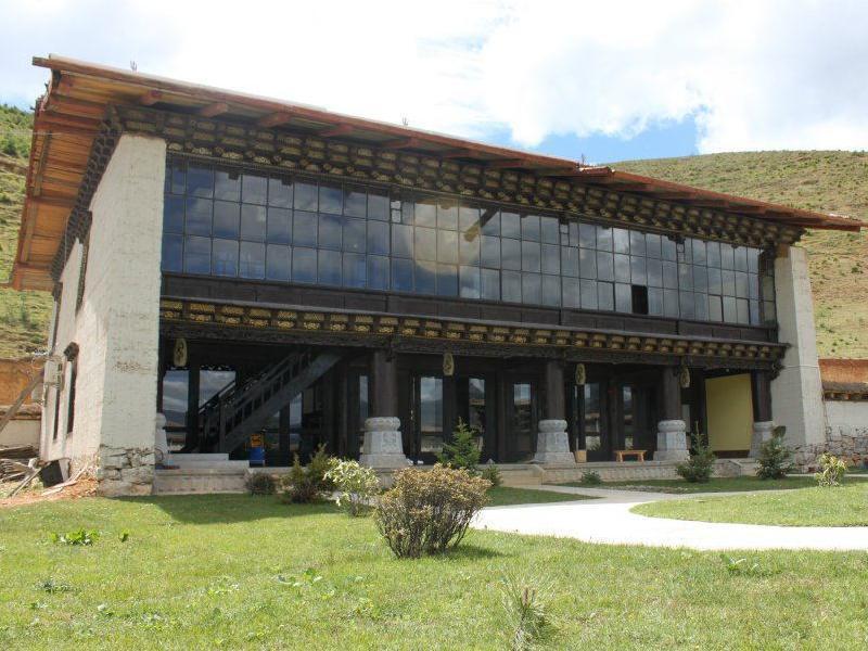 Шангри-Ла: Shangri-la Bodhi Retreat