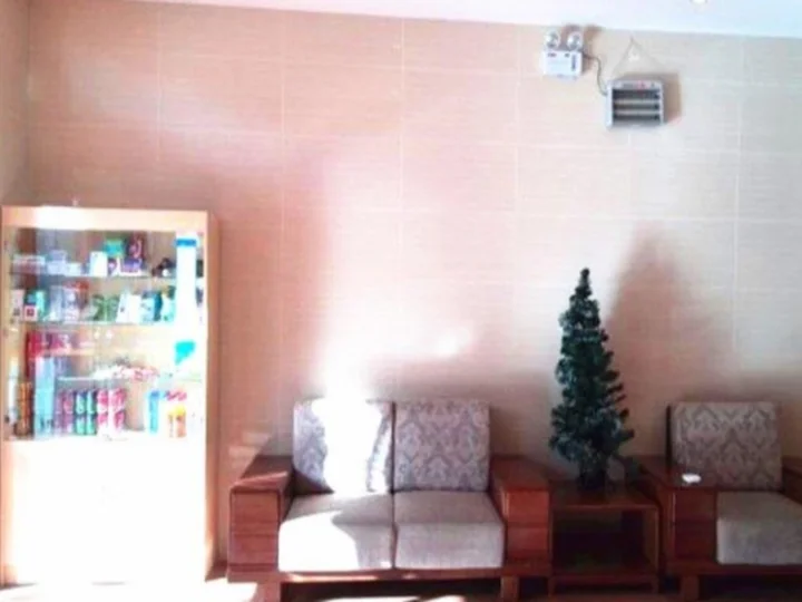 Линьи: 7 Days Inn Linyi Yimeng Road Suhe South Street Food Street Branch