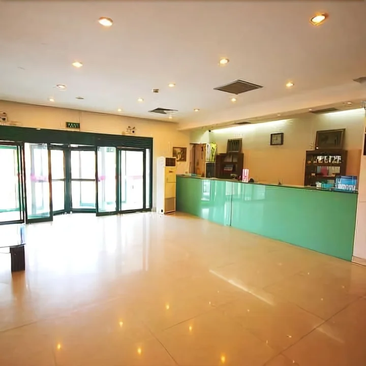 Таншань: 7 Days Premium Tangshan Xin Hua Street Branch Hotel