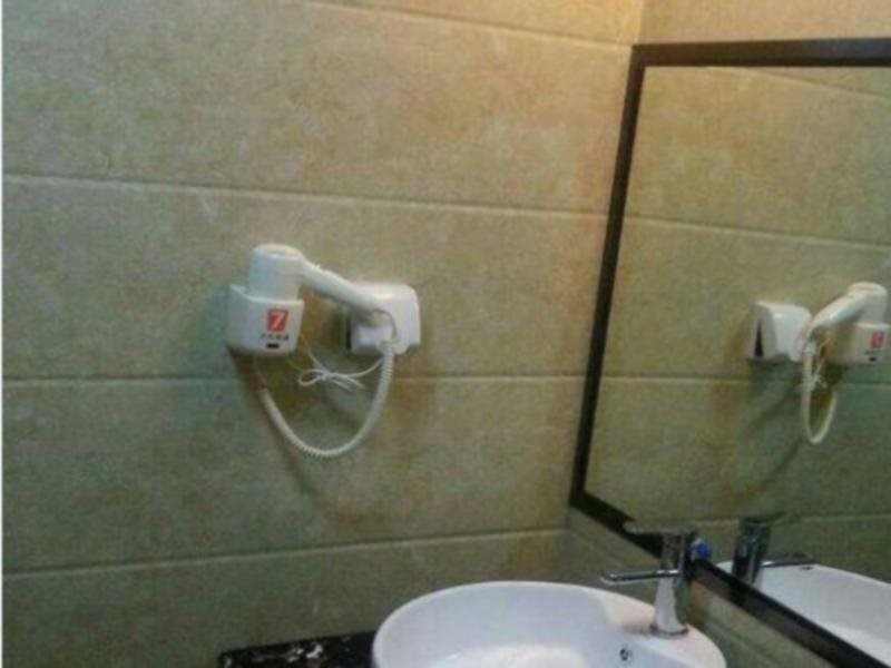 Таншань: 7 Days Premium Tangshan Xin Hua Street Branch Hotel