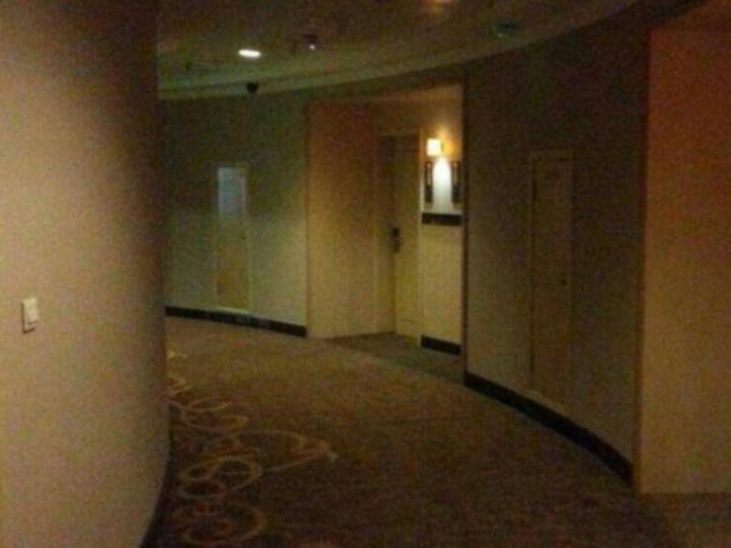 Таншань: 7 Days Premium Tangshan Xin Hua Street Branch Hotel