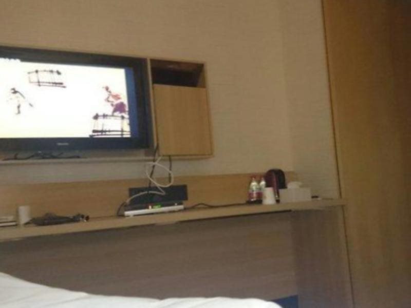 Таншань: 7 Days Premium Tangshan Xin Hua Street Branch Hotel