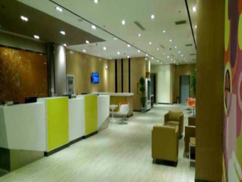 Суцянь: 7 Days Premium Suqian Xiang Wang Gu Li Scenic Spot Branch Hotel