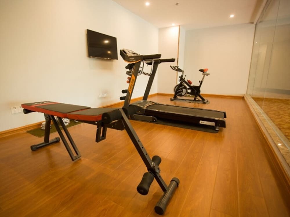 Хуайань: GreenTree Inn Jiangsu Huaian West Jiankang Road Xian Road Business