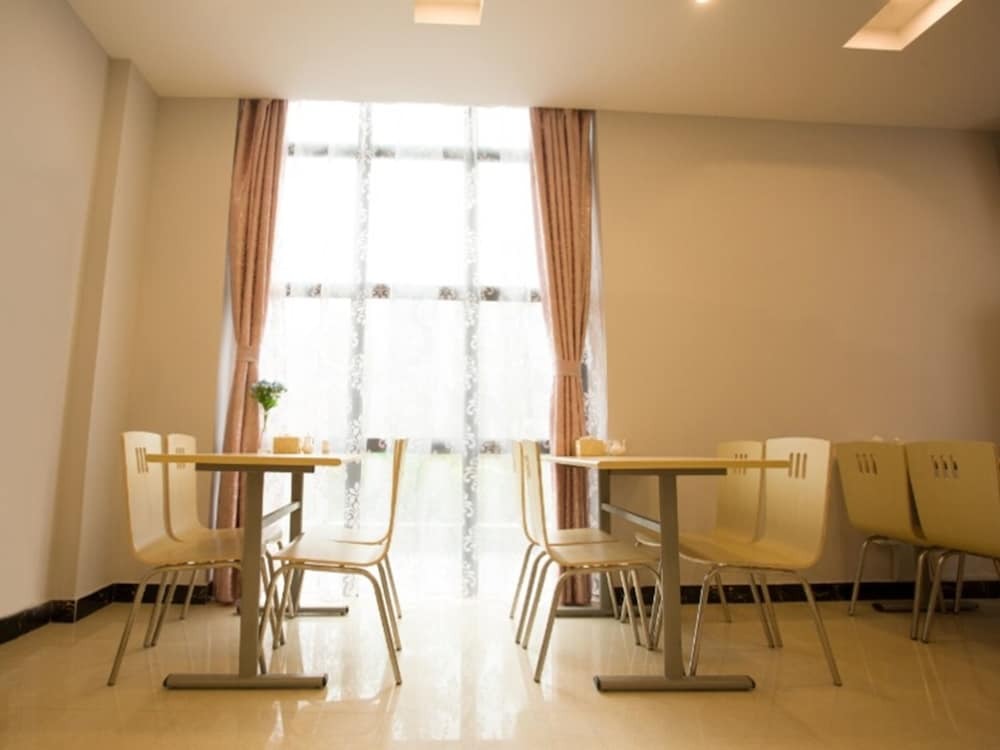 Хуайань: GreenTree Inn Jiangsu Huaian West Jiankang Road Xian Road Business