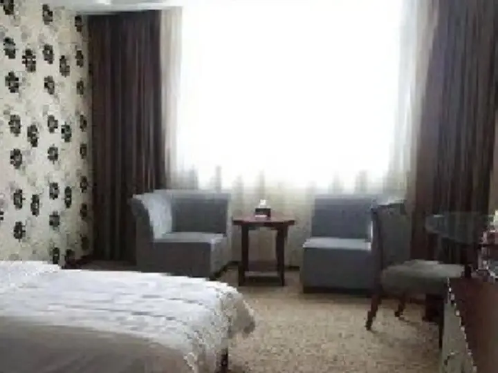 Чанша: Kaiserdom Hotel Changsha South Bus Station Branch