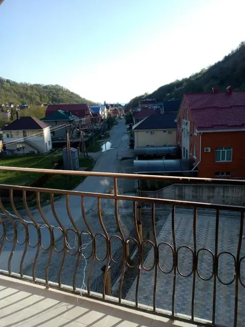 Дедеркой: Guest House Triumph