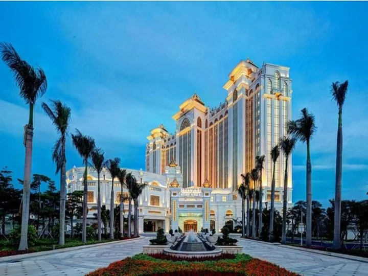 Сямынь: Xiamen Goldcommon Royal Seaside Hotel and Hot Spring