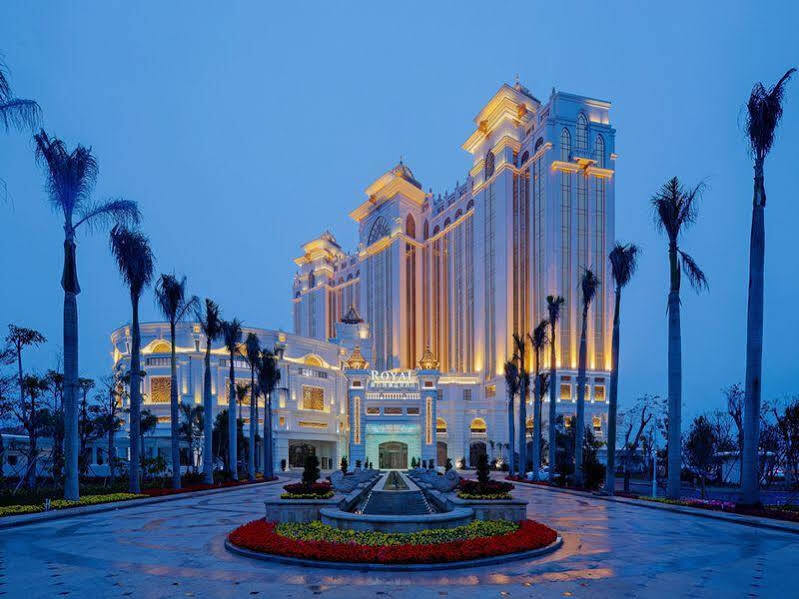 Сямынь: Xiamen Goldcommon Royal Seaside Hotel and Hot Spring