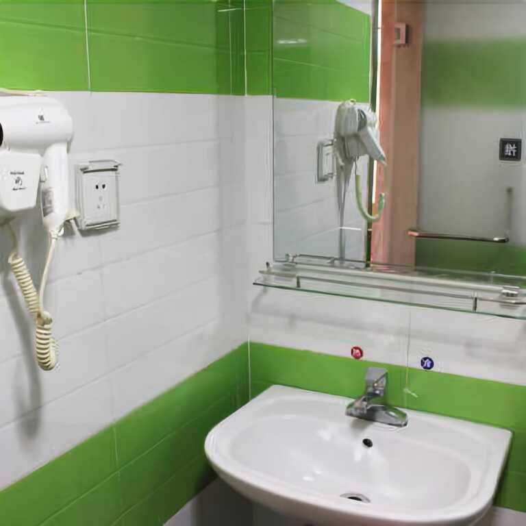 Вэйнань: 7 Days Inn