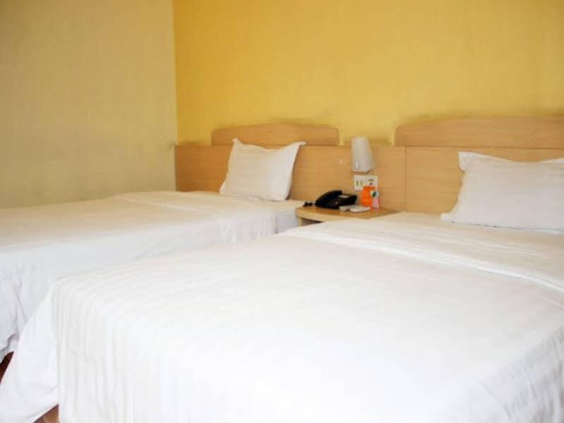 Чанша: 7 Days Inn (Changsha Railway Station 2)