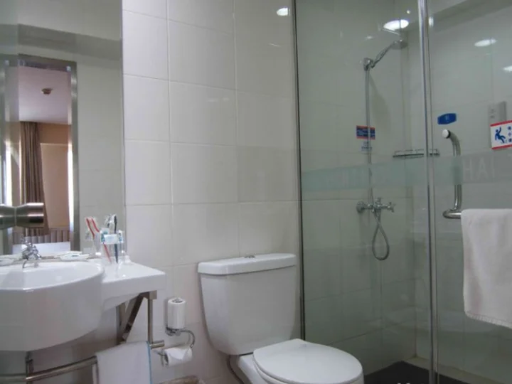 Шэньян: Hanting Hotel Shenyang North Train Station Hui Gong