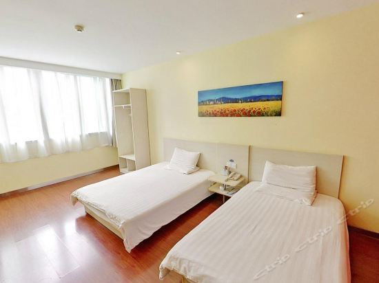 Шэньян: Hanting Hotel Shenyang North Train Station Hui Gong