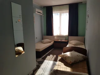 Трубников Бор: Белые ночи