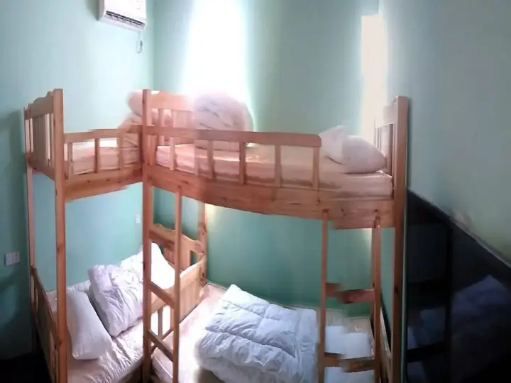 Сямынь: Xiamen Loft International Youth Hostel