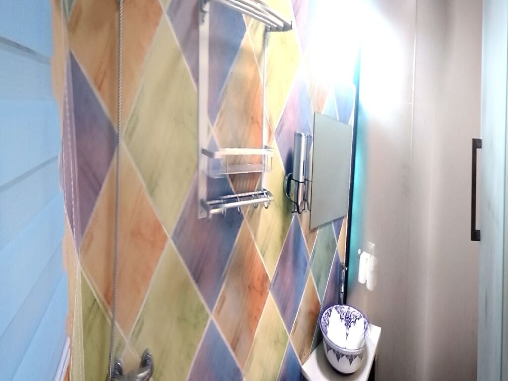 Сямынь: Xiamen Loft International Youth Hostel