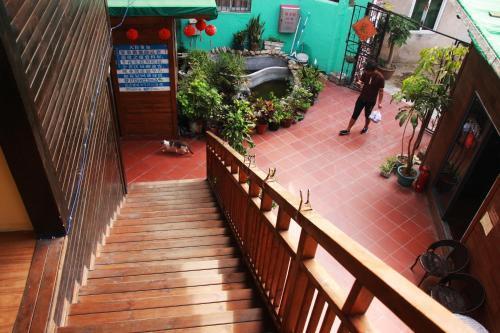 Сямынь: Xiamen Loft International Youth Hostel