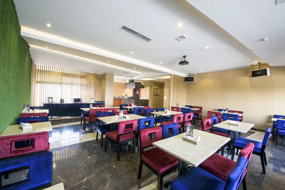 Foshan Tao Garden Boutique Motel — фото 4