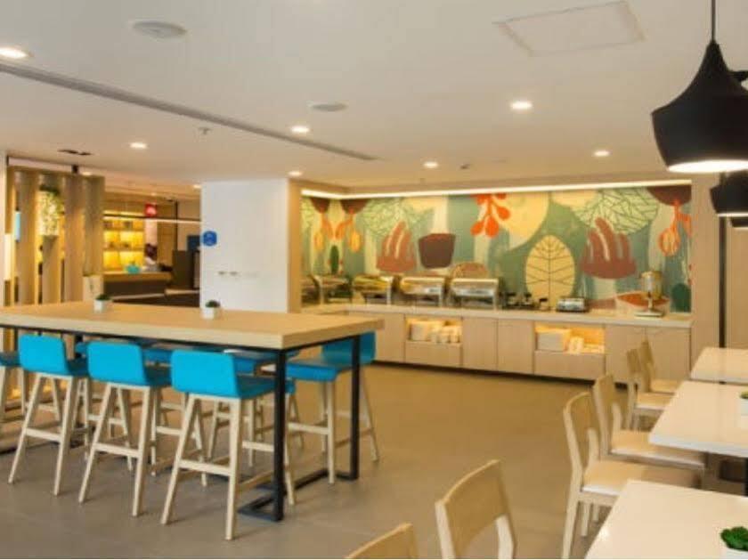 Ухань: Hanting Hotel Wuhan Xinhua Road Second Branch