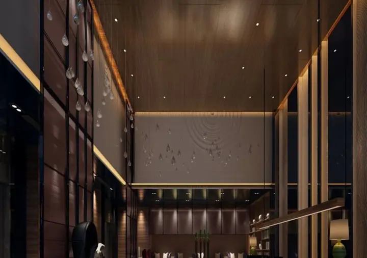 Гуанчжоу: Paco Hotel - Guangzhou Tianpingjia Metro Branch