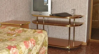 Шлиссельбург: Отель Starhouse