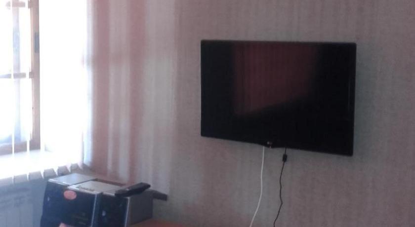 Шлиссельбург: Отель Starhouse