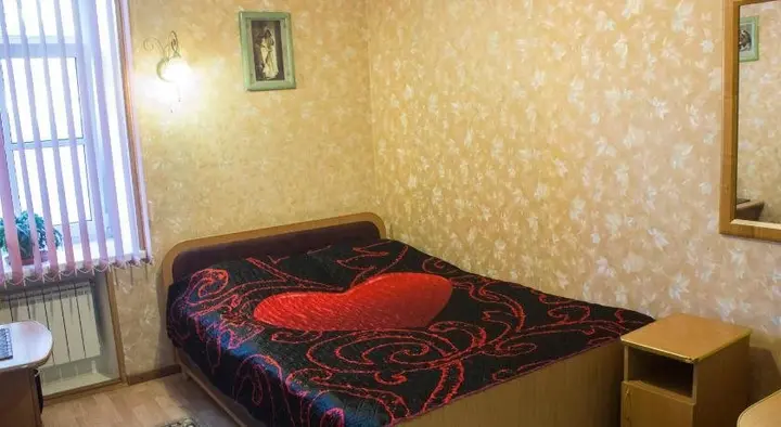 Шлиссельбург: Отель Starhouse