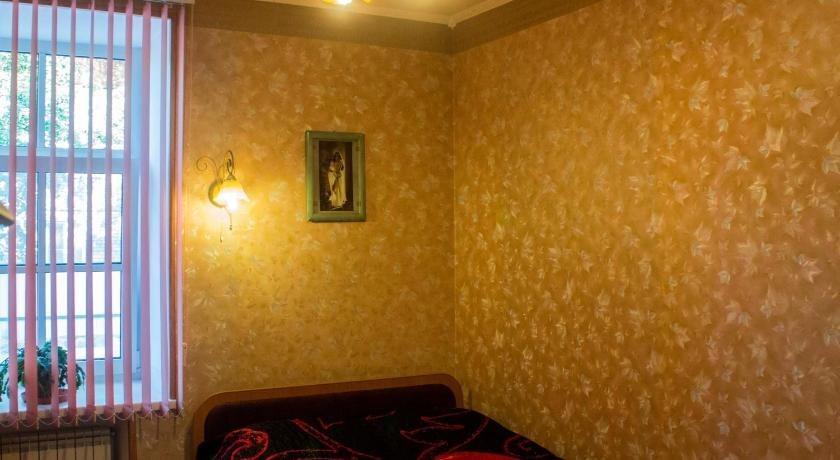 Шлиссельбург: Отель Starhouse
