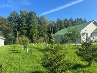 Лодейное Поле: Отель Старая Слобода
