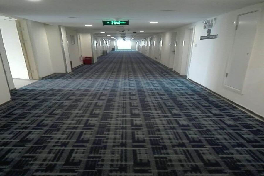 Чжэнчжоу: 7 Days Inn Zhengzhou Jingsan Road Century Mart