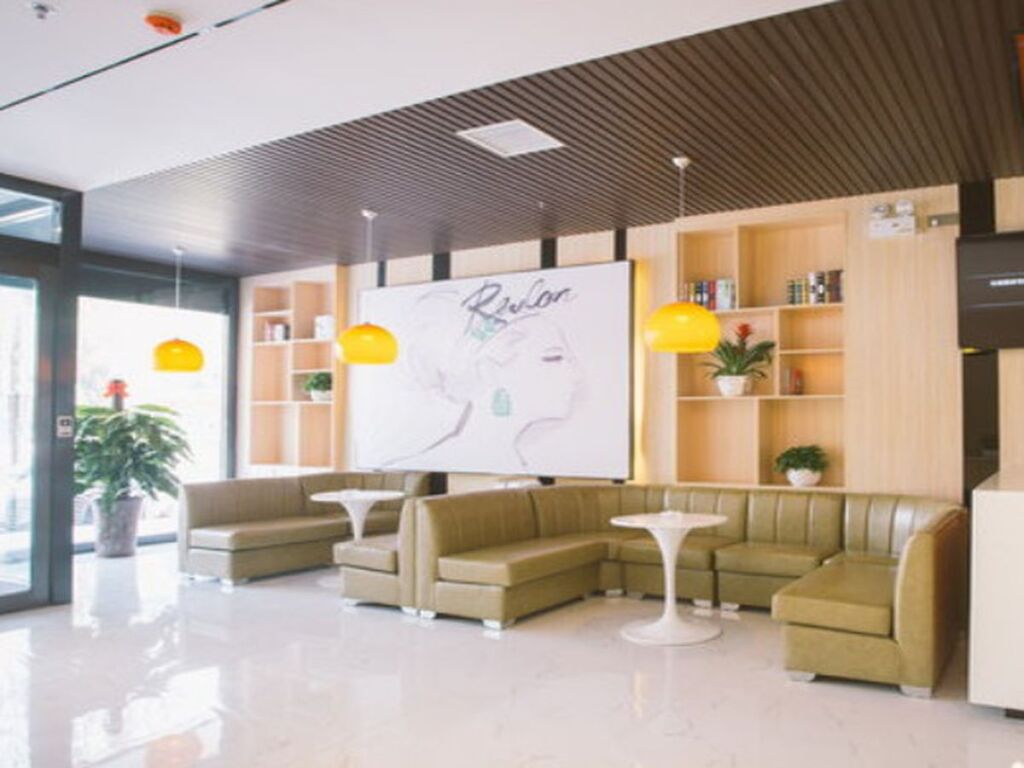Лоян: 7 Days Premium Luo Yang Wan Da Plaza Branch
