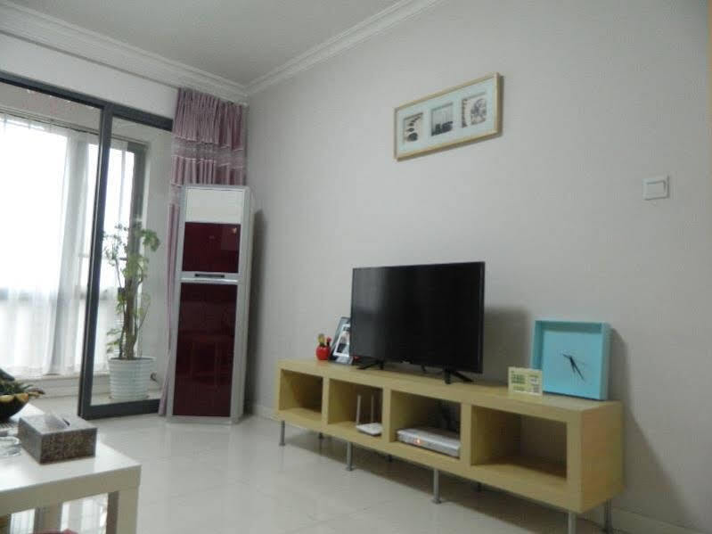 Пекин: Beijing International Apartment Hotel