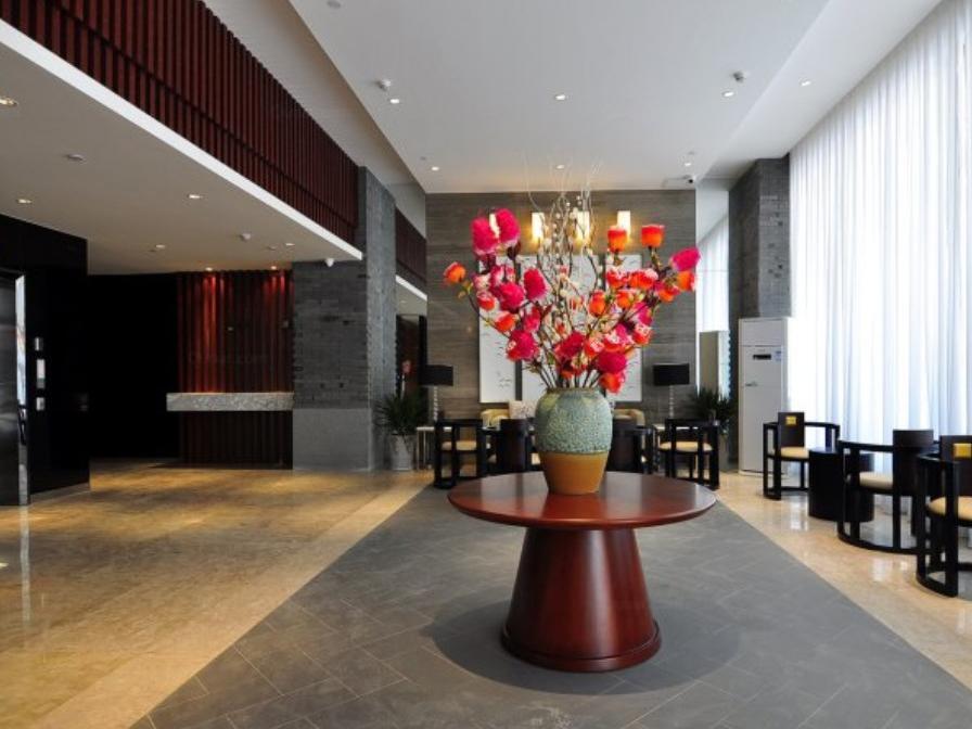 Куньмин: Jinjiang Inn Kunming Changshui Airport Branch
