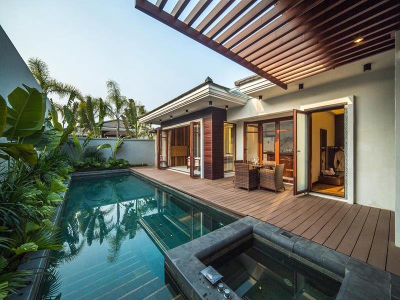 Хойчжоу: Huizhou Migratory Birds Resort Hotel