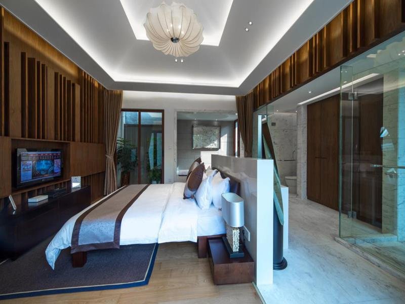 Хойчжоу: Huizhou Migratory Birds Resort Hotel