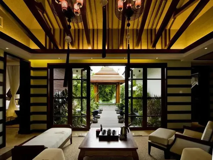 Хойчжоу: Huizhou Migratory Birds Resort Hotel