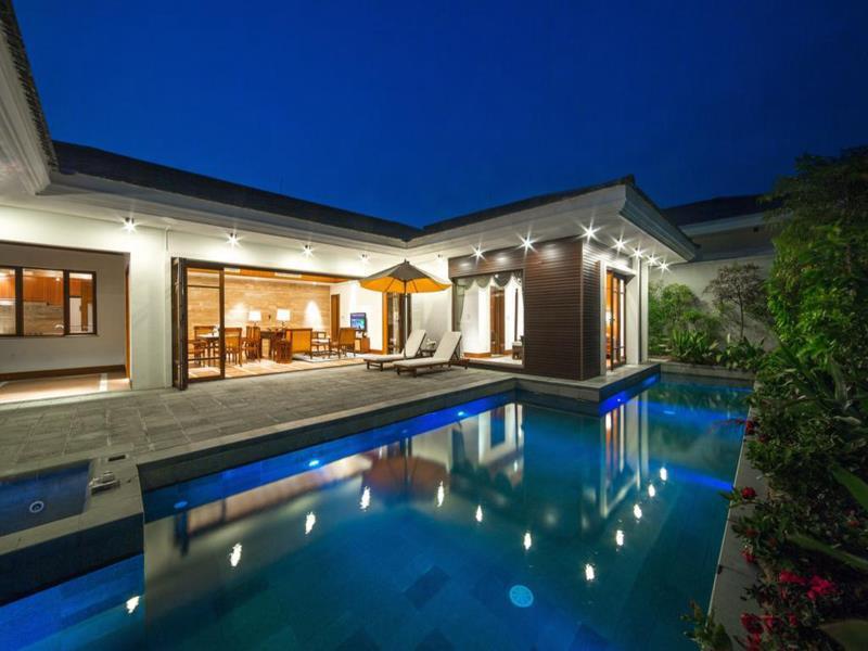 Хойчжоу: Huizhou Migratory Birds Resort Hotel