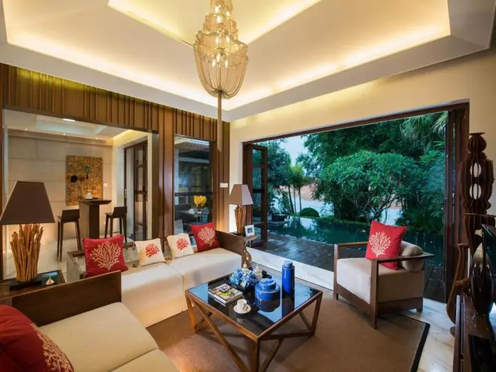 Хойчжоу: Huizhou Migratory Birds Resort Hotel