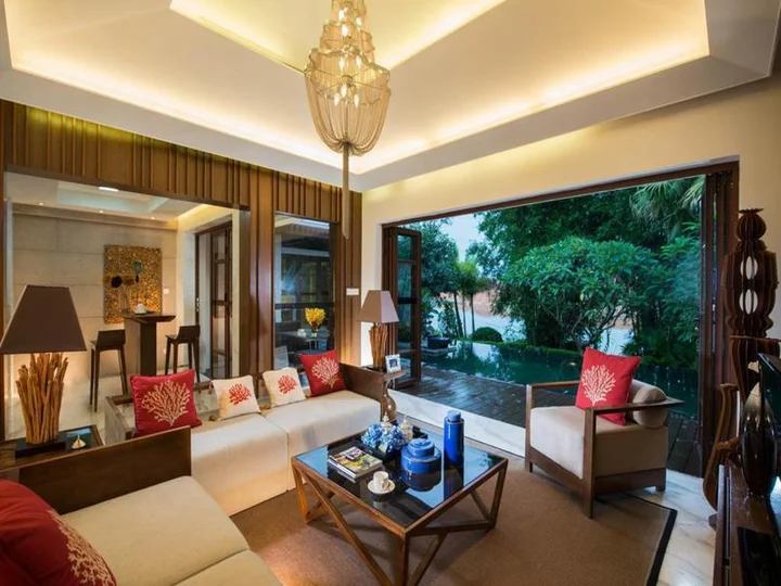Хойчжоу: Huizhou Migratory Birds Resort Hotel