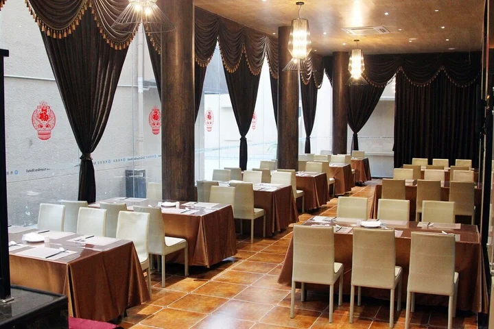 Сямынь: Xi Ge Hotel