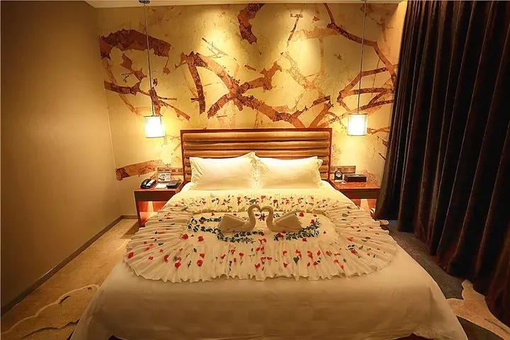 Сямынь: Xi Ge Hotel